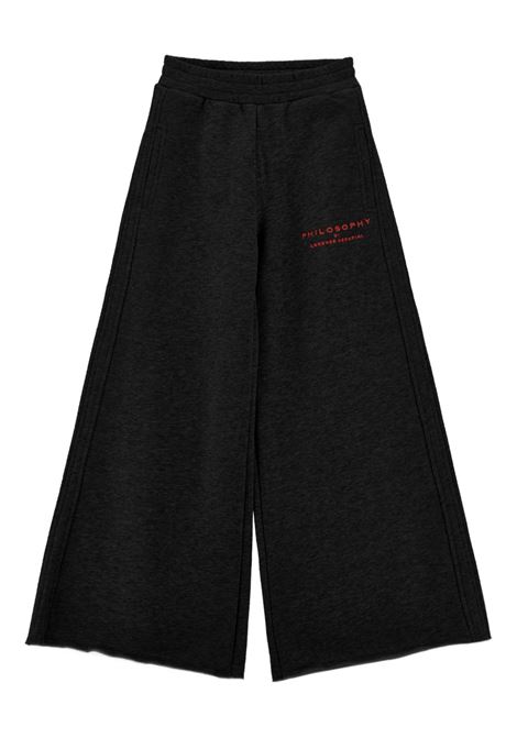 Pantalone Philosophy Kids PHILOSOPHY KIDS | PANTALONI E JEANS | I9F4016036P050